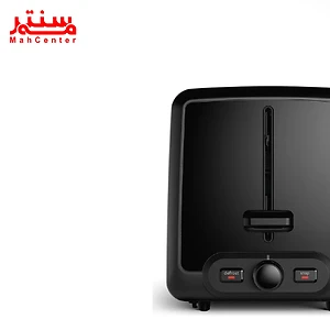 توستر بوش مدل TAT4P420 استیل مشکی